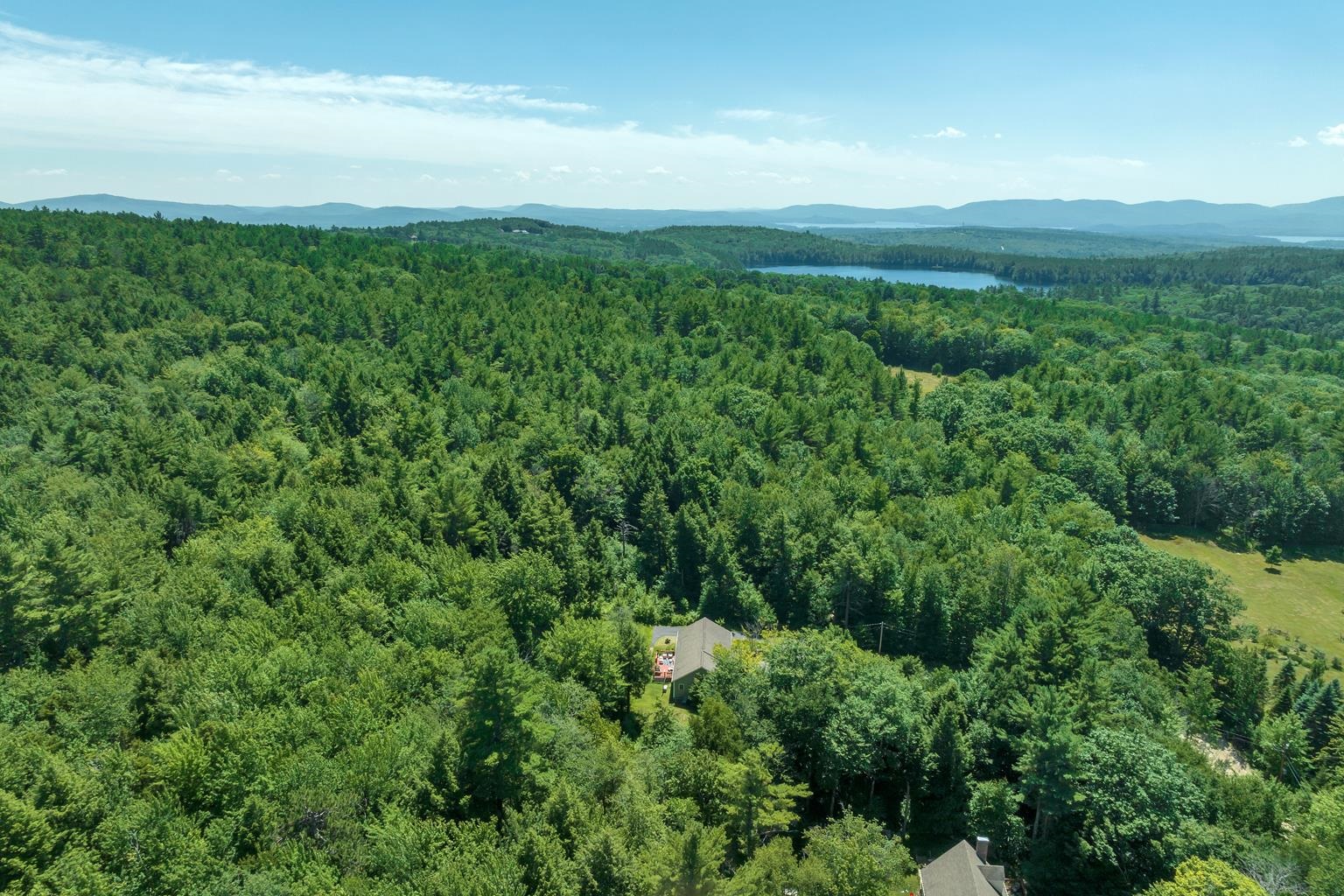 13 Beach Pond Road Wolfeboro, NH 03894 - Photo 5 of 16
