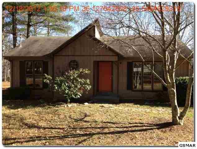 5504 Bunker Hill Road Cookeville, TN 38506 - Photo 1 of 1