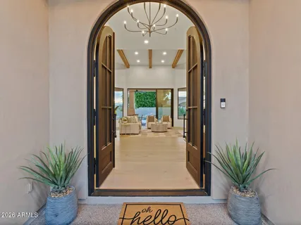 $3,395,000 | 9826 North 131st Street, Scottsdale, AZ 85259