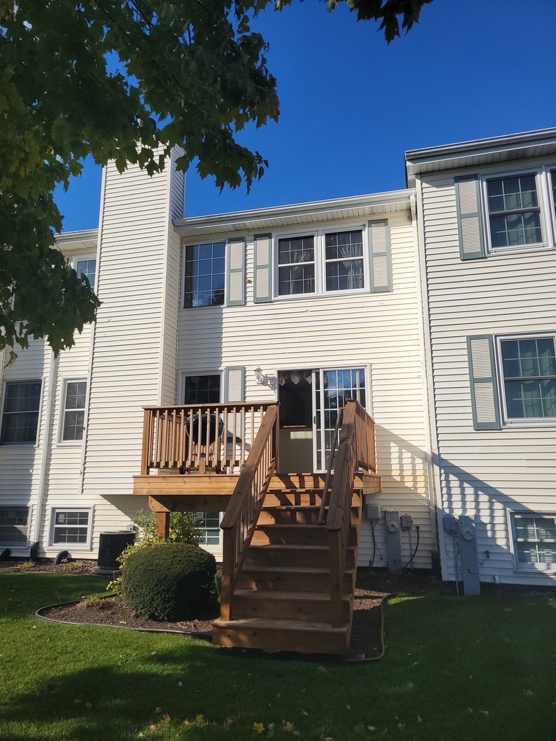 17237 Arrowhead Drive Lockport, IL 60441 - Photo 21 of 22