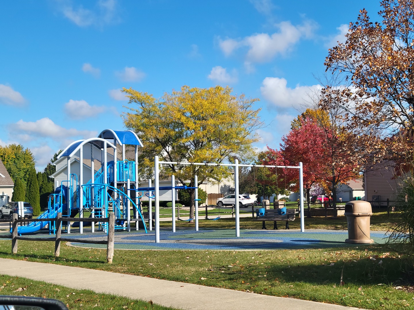 17237 Arrowhead Drive Lockport, IL 60441 - Photo 22 of 22