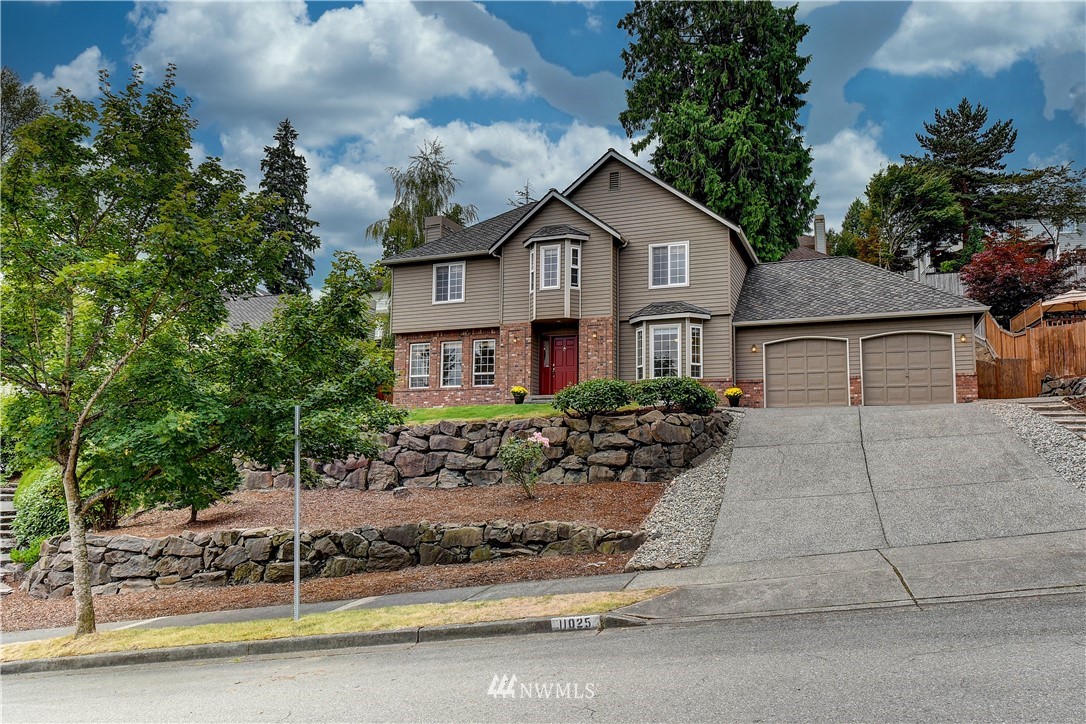 11025 Northeast 197th Street Bothell, WA 98011 - Photo 26 of 27 Gallery Image 26