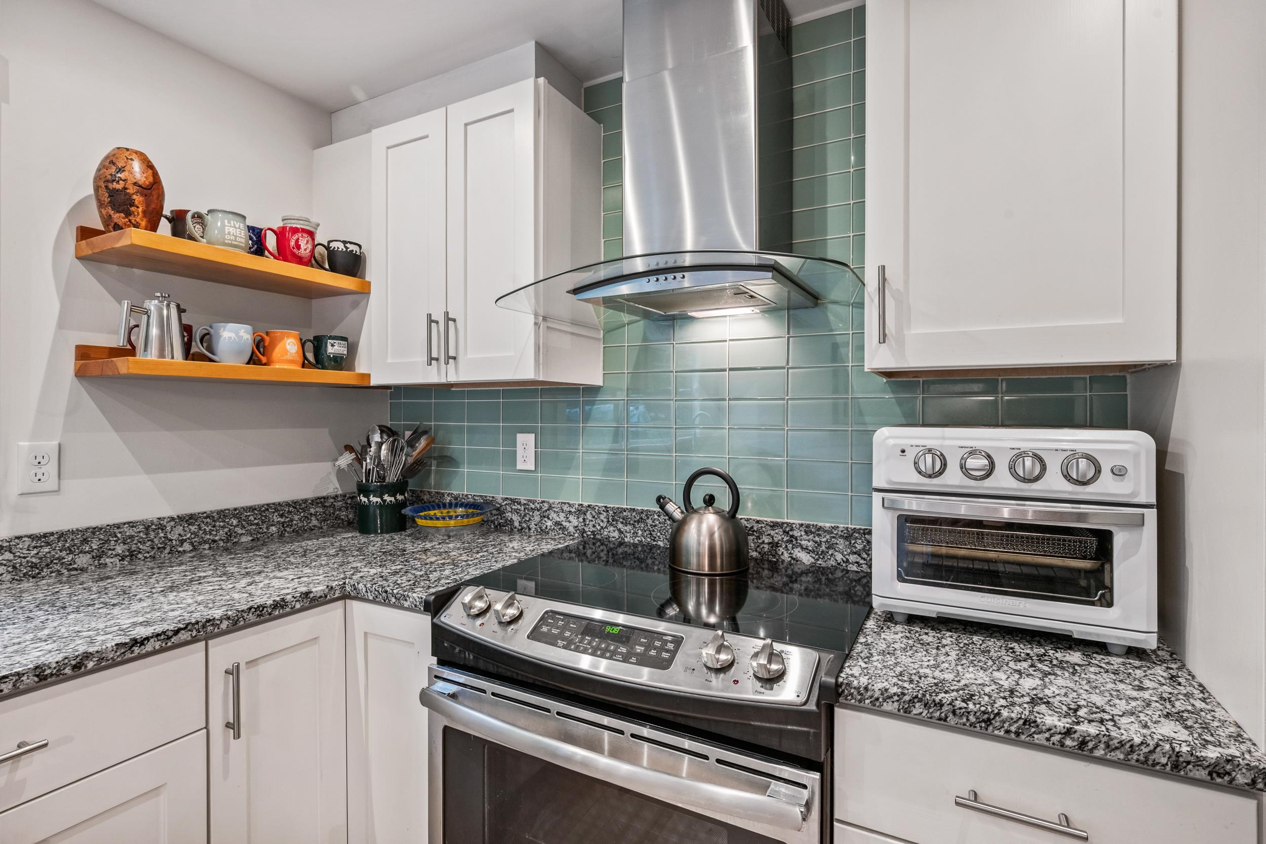 47 Dana Place Road, Unit 5 Jackson, NH 03846 - Photo 15 of 52