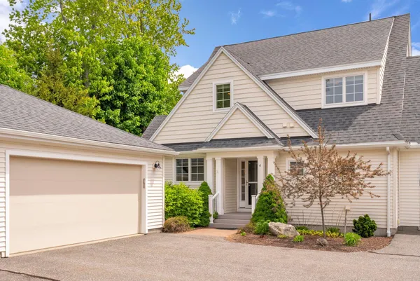$795,000 | 4 Ivy Way, Unit 78, Brunswick, ME 04011