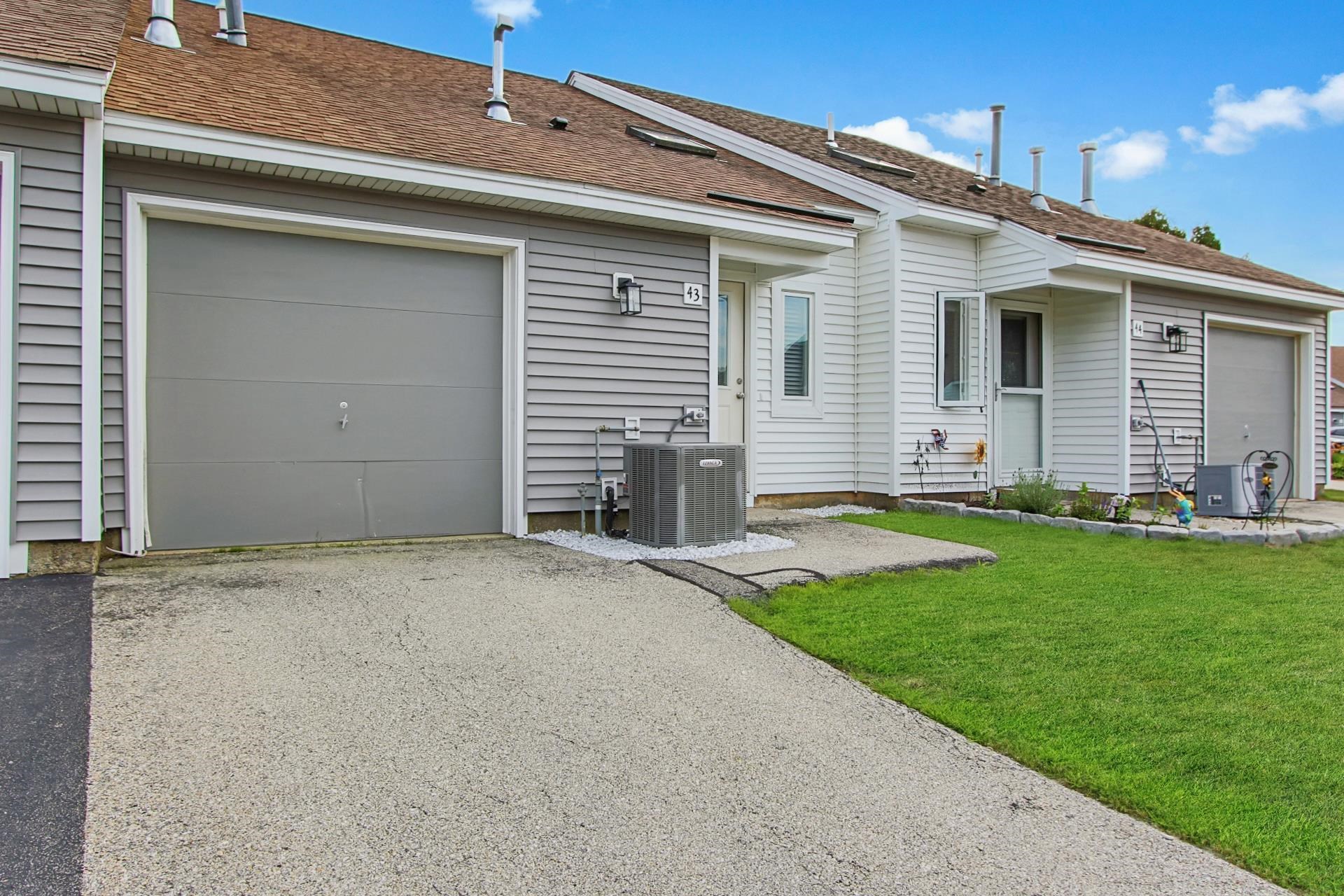 344 Elm Street, Unit 43 Milford, NH 03055 - Photo 1 of 51