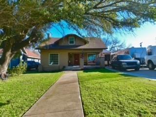 2924 Windsor Avenue Waco, TX 76708 - Photo 3 of 25 Single-story residence featuring a gabled roof and dormer window