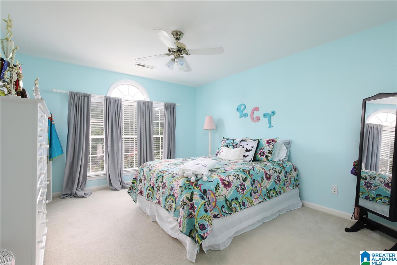 6544 Harness Circle Pinson, AL 35126 - Photo 21 of 30