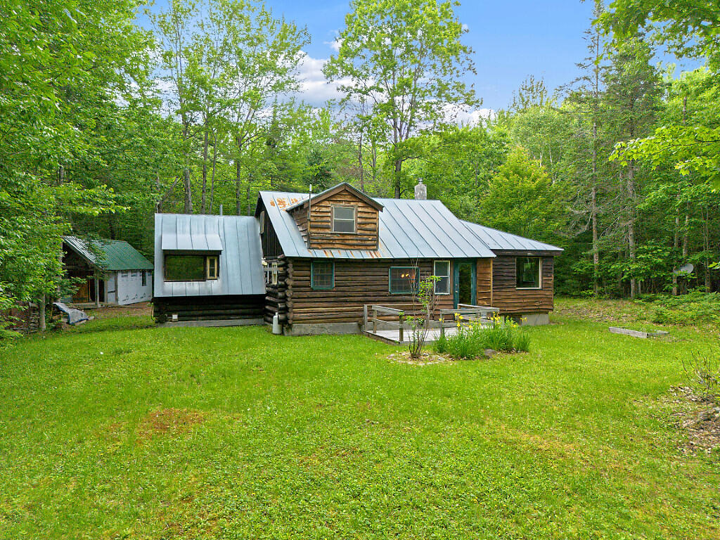 133 Glenn Harris Road New Sharon, ME 04955 - Photo 29 of 47
