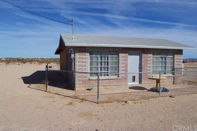 64654 Carot Road Joshua Tree, CA 92252 - Photo 1 of 1