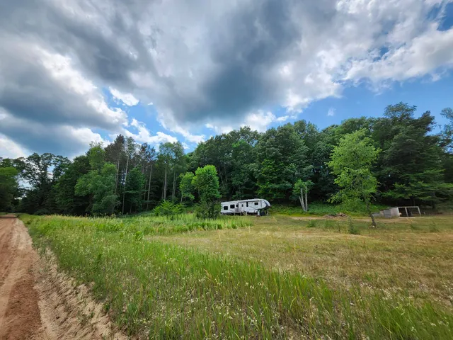 $49,000 | 6389 Woods Trail, Unit 143, Custer, MI 49405