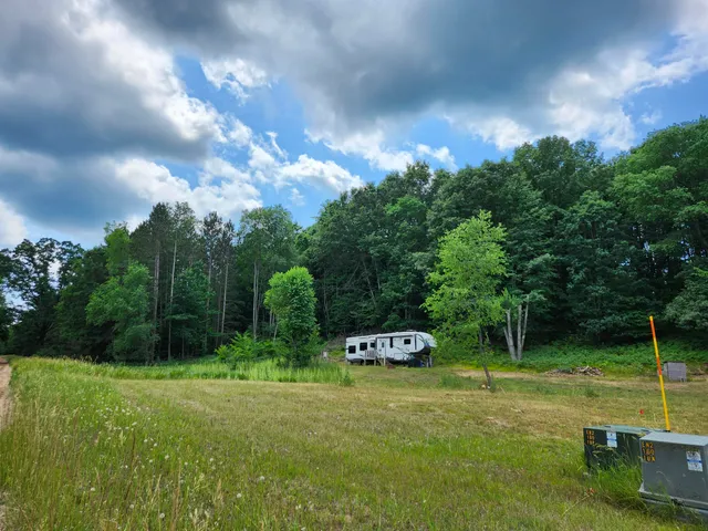 $49,000 | 6389 Woods Trail, Unit 143, Custer, MI 49405