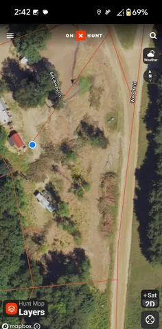 $49,000 | 6389 Woods Trail, Unit 143, Custer, MI 49405