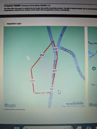 $49,000 | 6389 Woods Trail, Unit 143, Custer, MI 49405