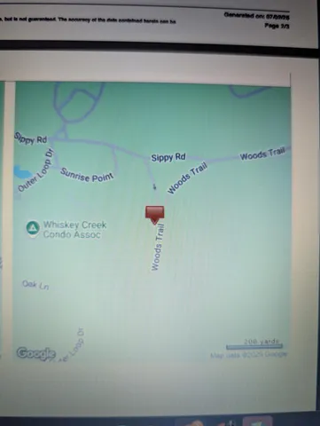 $49,000 | 6389 Woods Trail, Unit 143, Custer, MI 49405