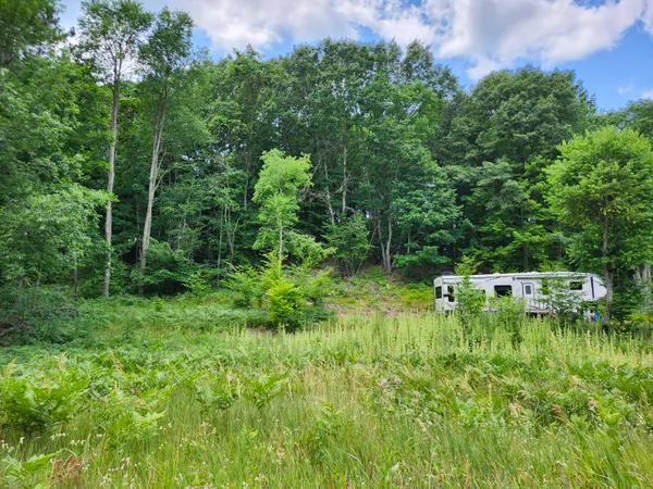 $49,000 | 6389 Woods Trail, Unit 143, Custer, MI 49405