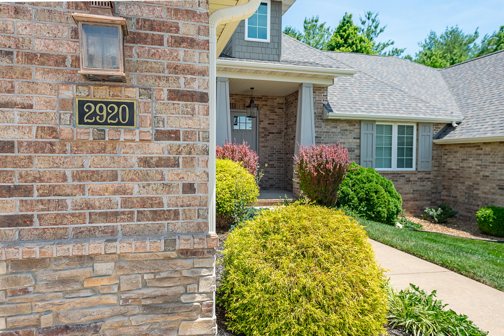 2920 South Ranch Drive Springfield, MO 65809 - Photo 2 of 45 ranch-4