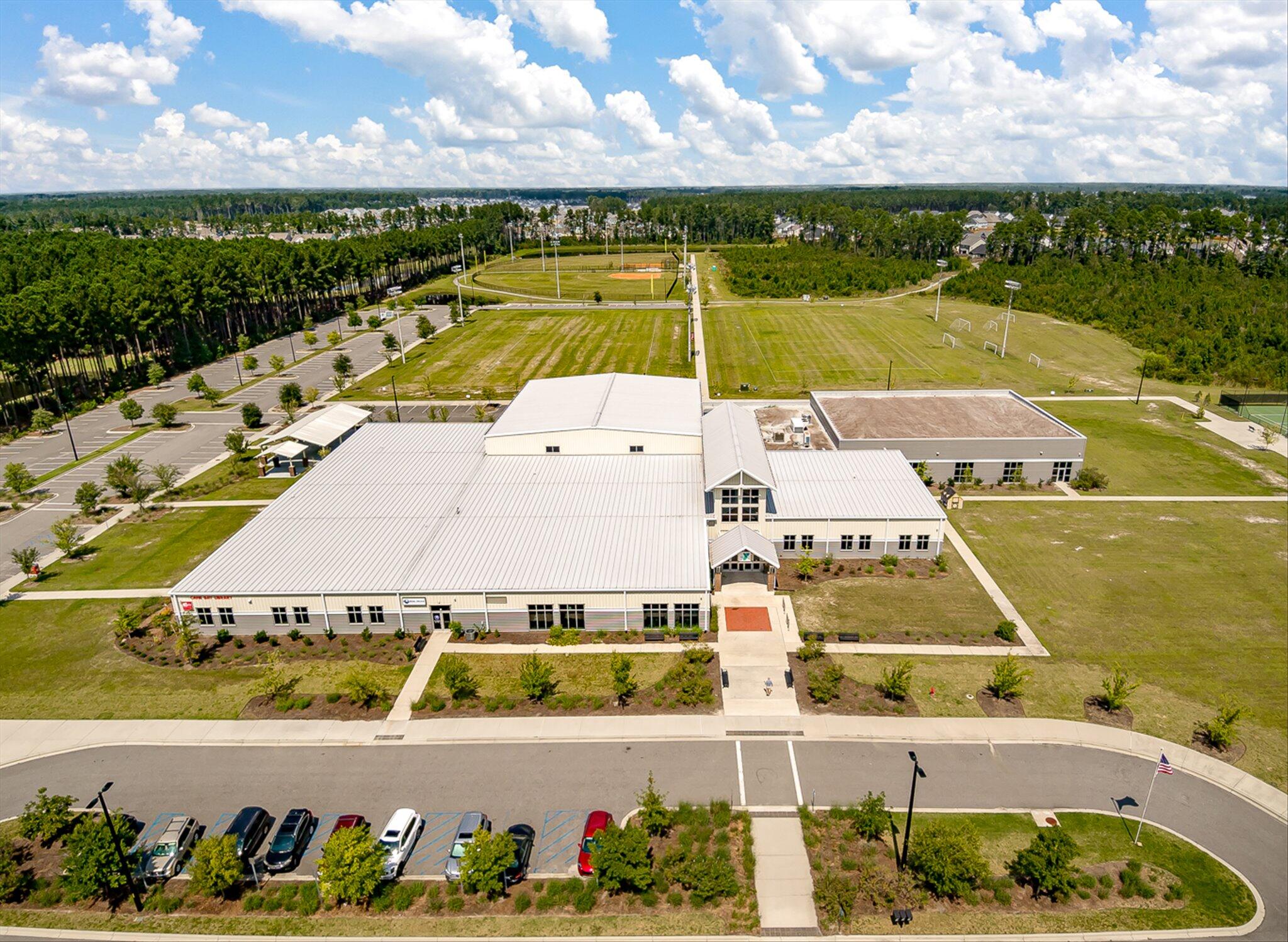 341 Iveson Road Summerville, SC 29486 - Photo 62 of 86 Cane Bay Family YMCA