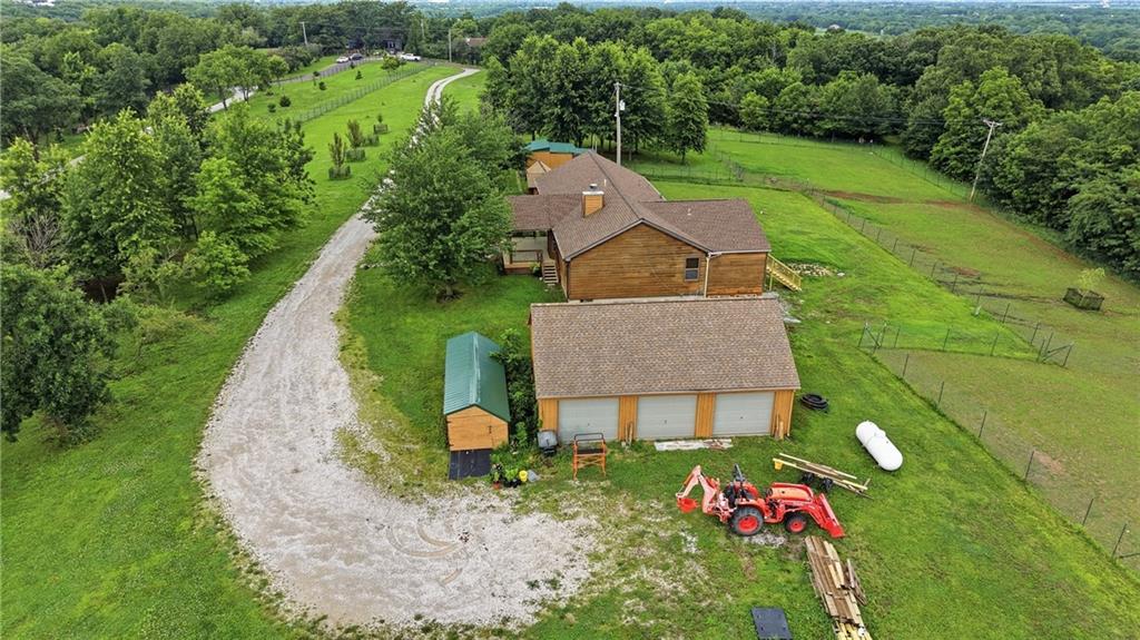 40303 East Round Prairie Road Oak Grove, MO 64075 - Photo 50 of 66