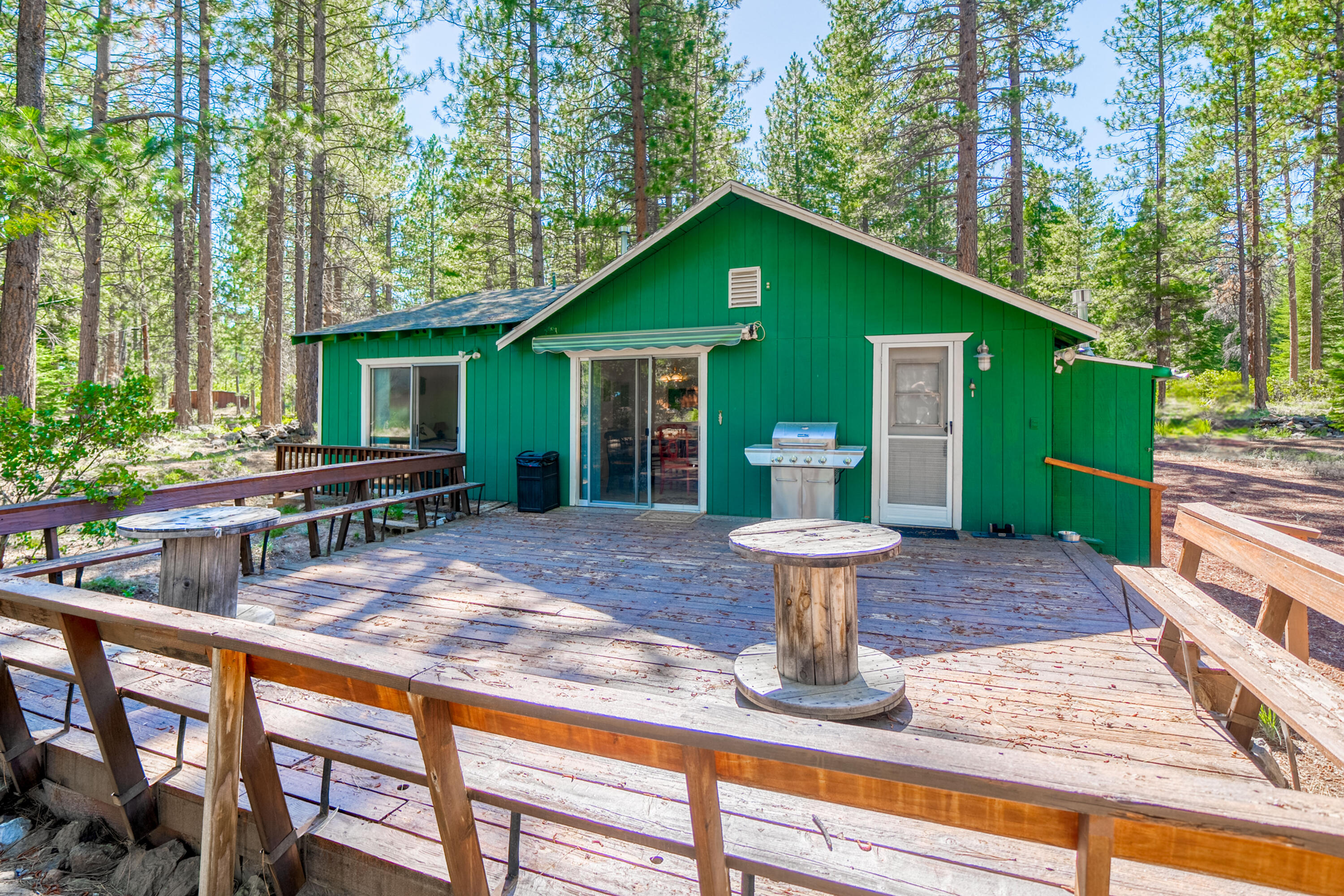 13379 Circle Old Station Old Station, CA 96071 - Photo 11 of 13 IMG-18