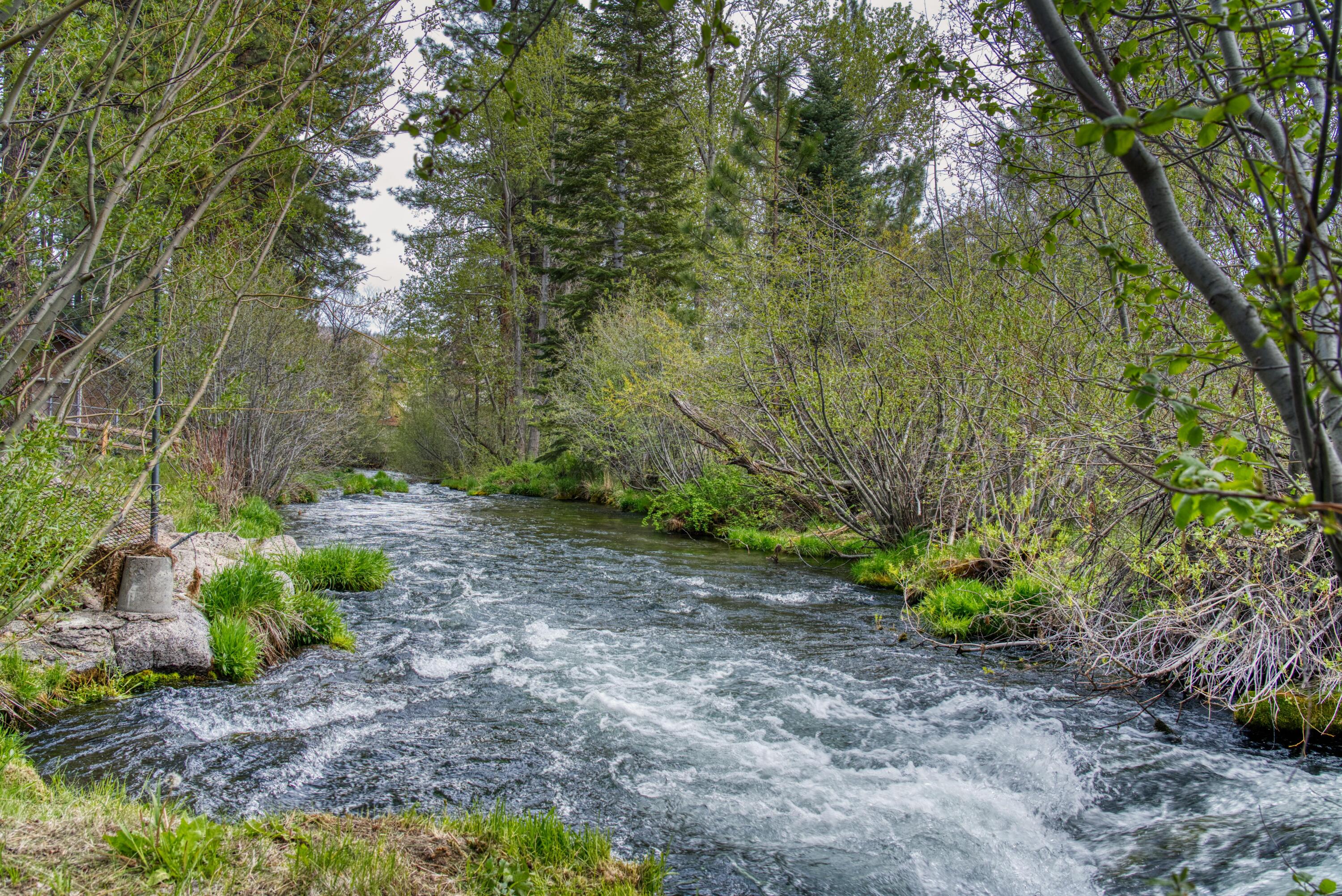 13379 Circle Old Station Old Station, CA 96071 - Photo 2 of 13 walking distance to hat creek