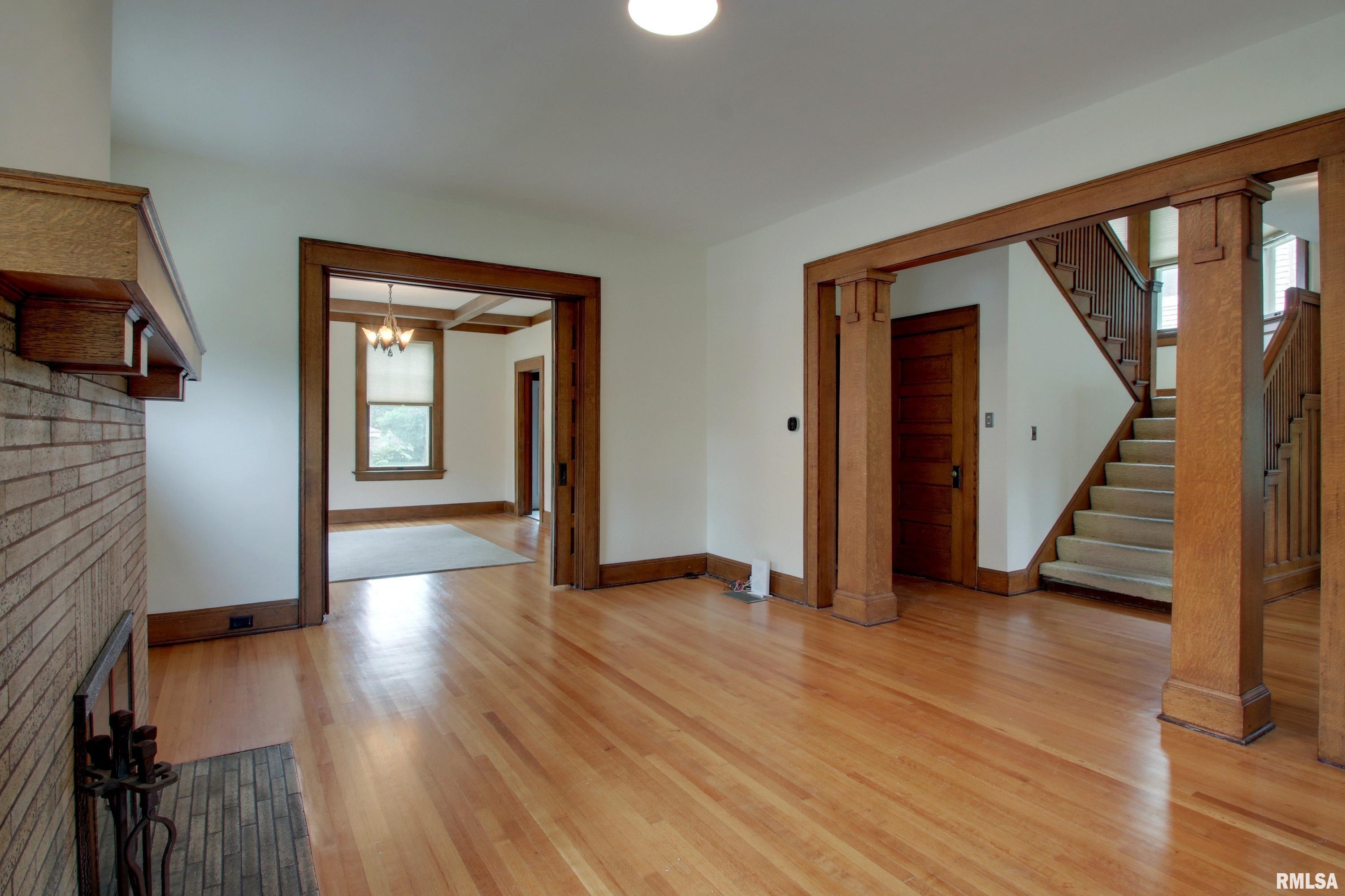215 South 16th Street Quincy, IL 62301 - Photo 13 of 20