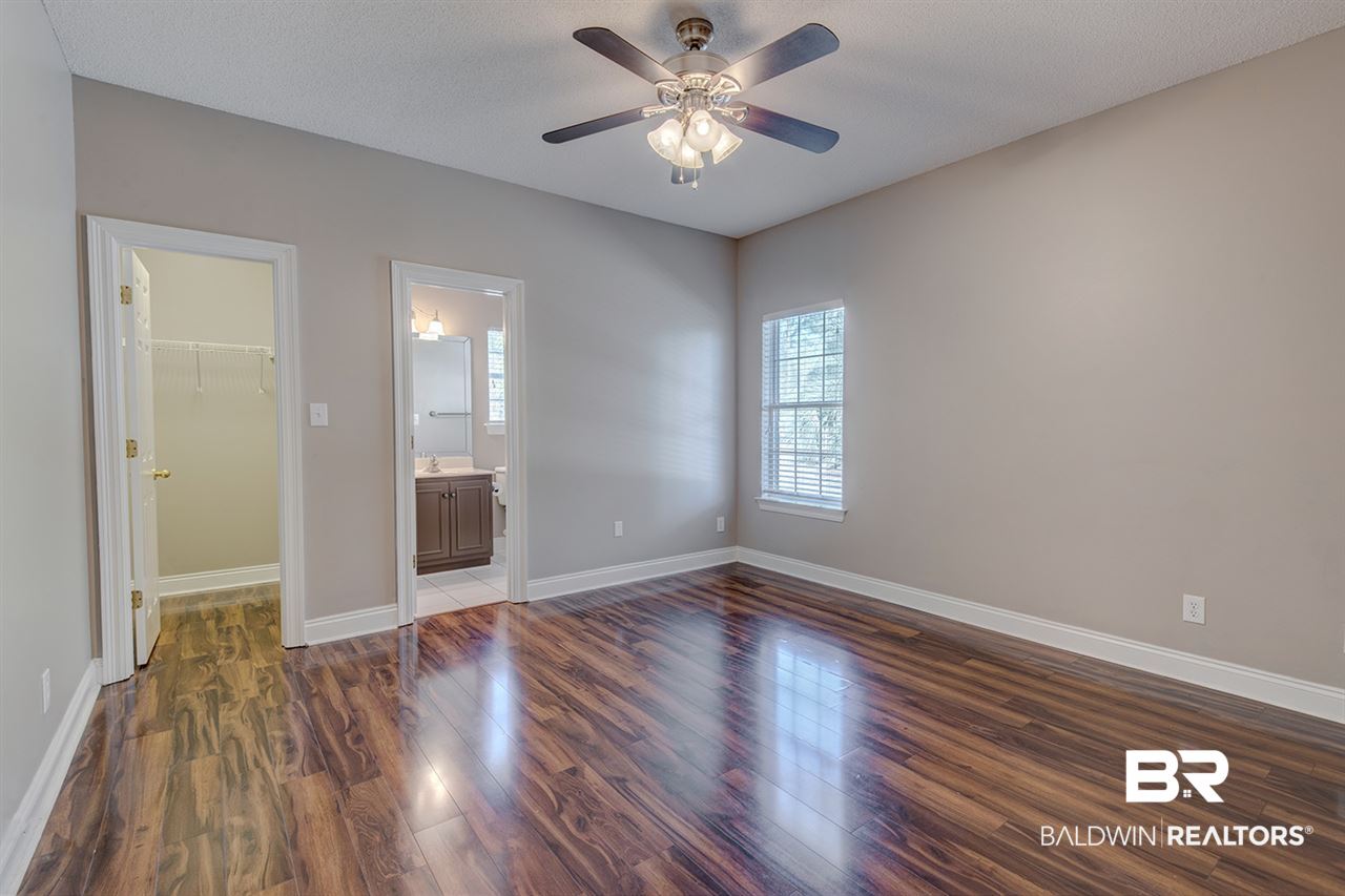 14811 Timber Ridge Drive Loxley, AL 36551 - Photo 26 of 50 Guest Bedroom