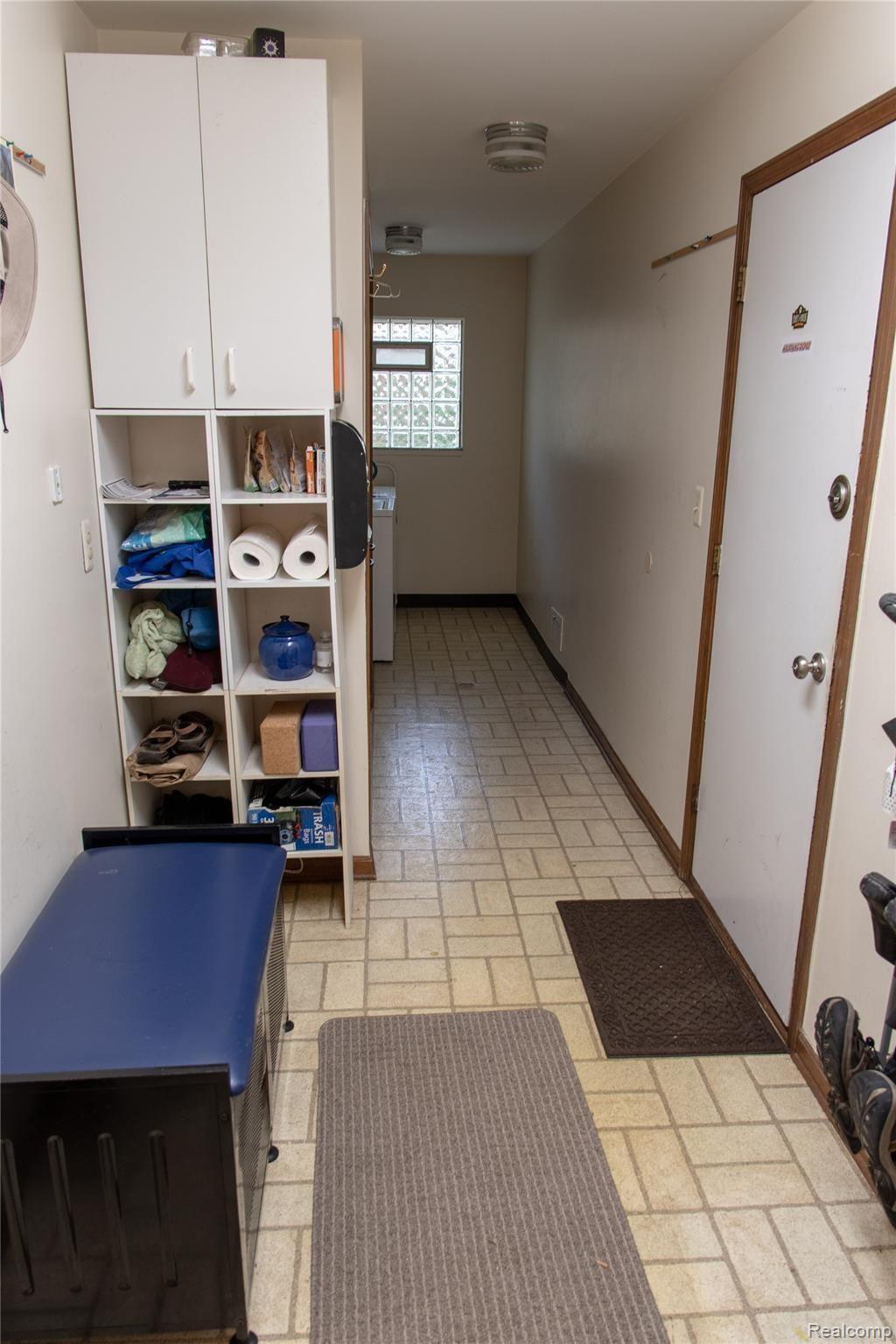 2275 Chalet Drive Rochester, MI 48309 - Photo 49 of 62 Mudroom
