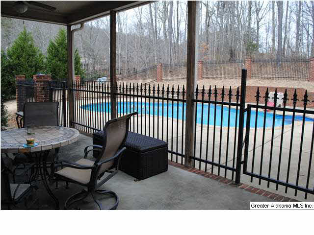 7972 Wynwood Road Trussville, AL 35173 - Photo 28 of 28