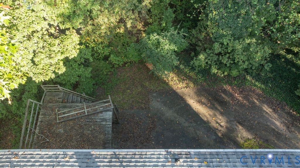 12805 Gloria Court Chester, VA 23831 - Photo 33 of 39 a view of a yard