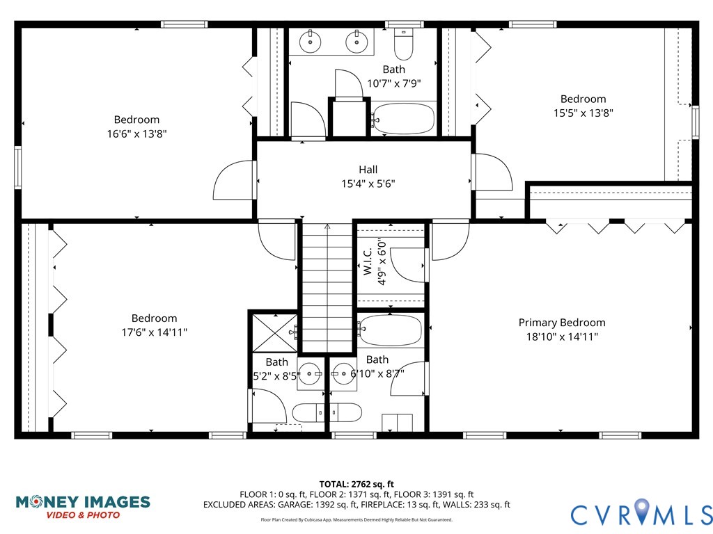 12805 Gloria Court Chester, VA 23831 - Photo 38 of 39