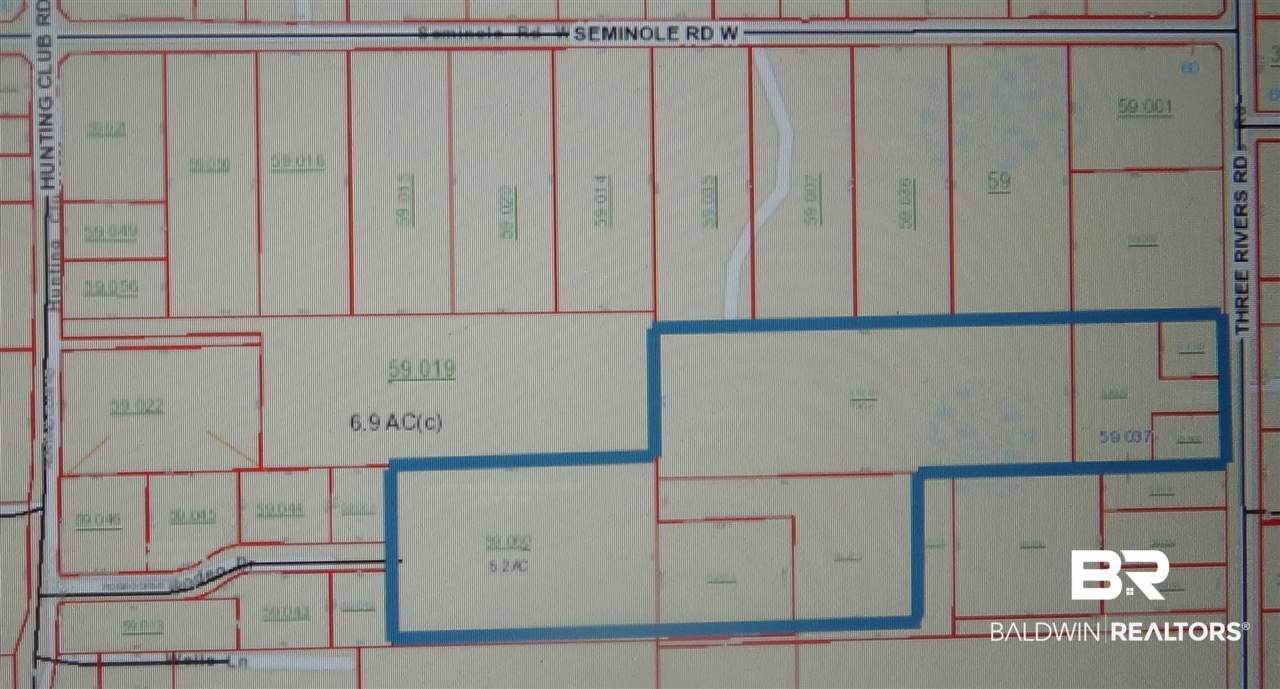 19345 3 Rivers Road Seminole, AL 36574 - Photo 7 of 8