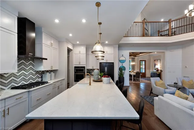 301 Zeb Ferguson Road, Siler City, NC 27344