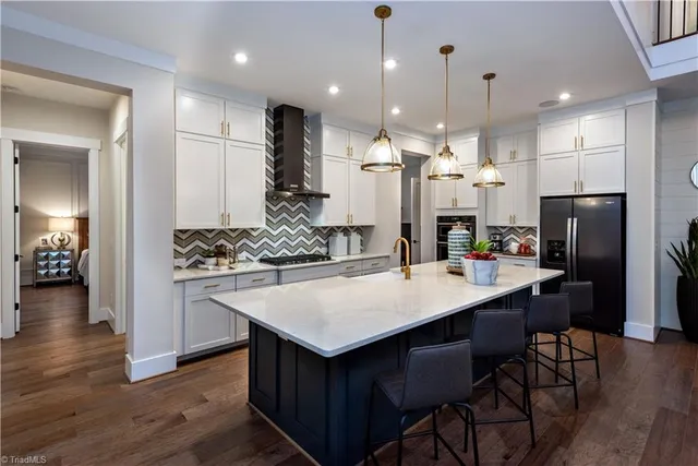 301 Zeb Ferguson Road, Siler City, NC 27344