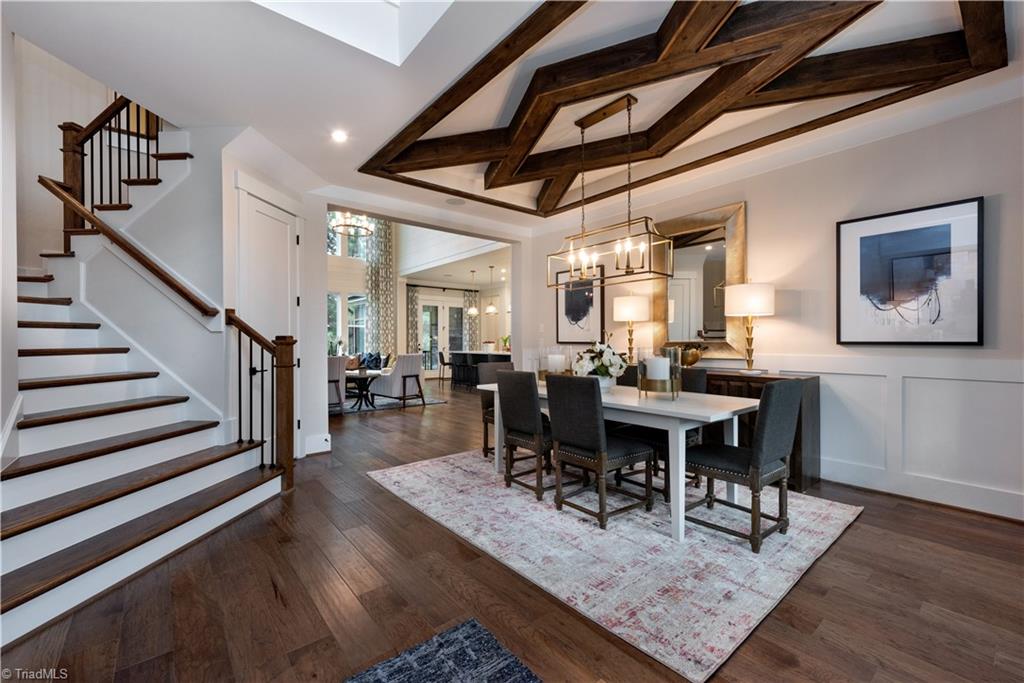 301 Zeb Ferguson Road Siler City, NC 27344 - Photo 2 of 31