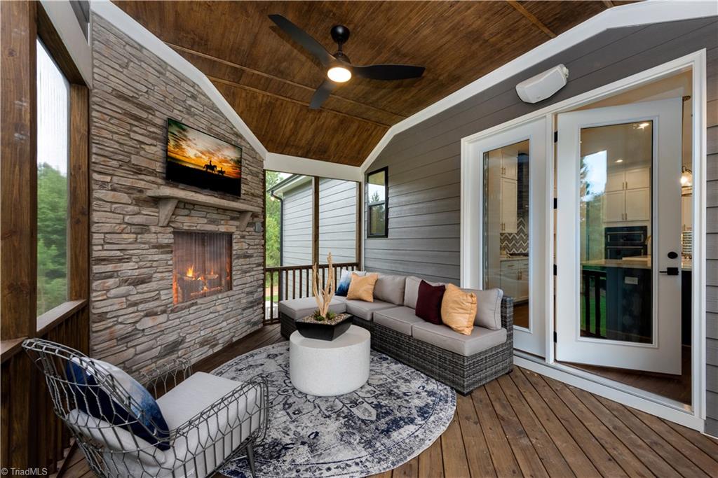 301 Zeb Ferguson Road Siler City, NC 27344 - Photo 21 of 31