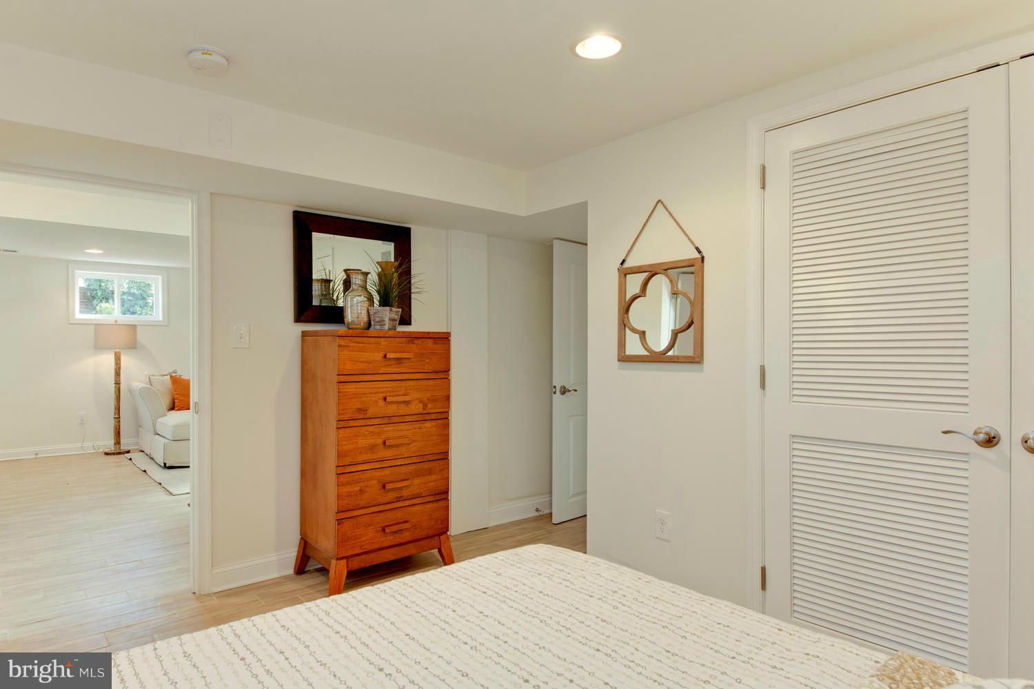 2 Noyes Court Silver Spring, MD 20910 - Photo 23 of 27 Basement