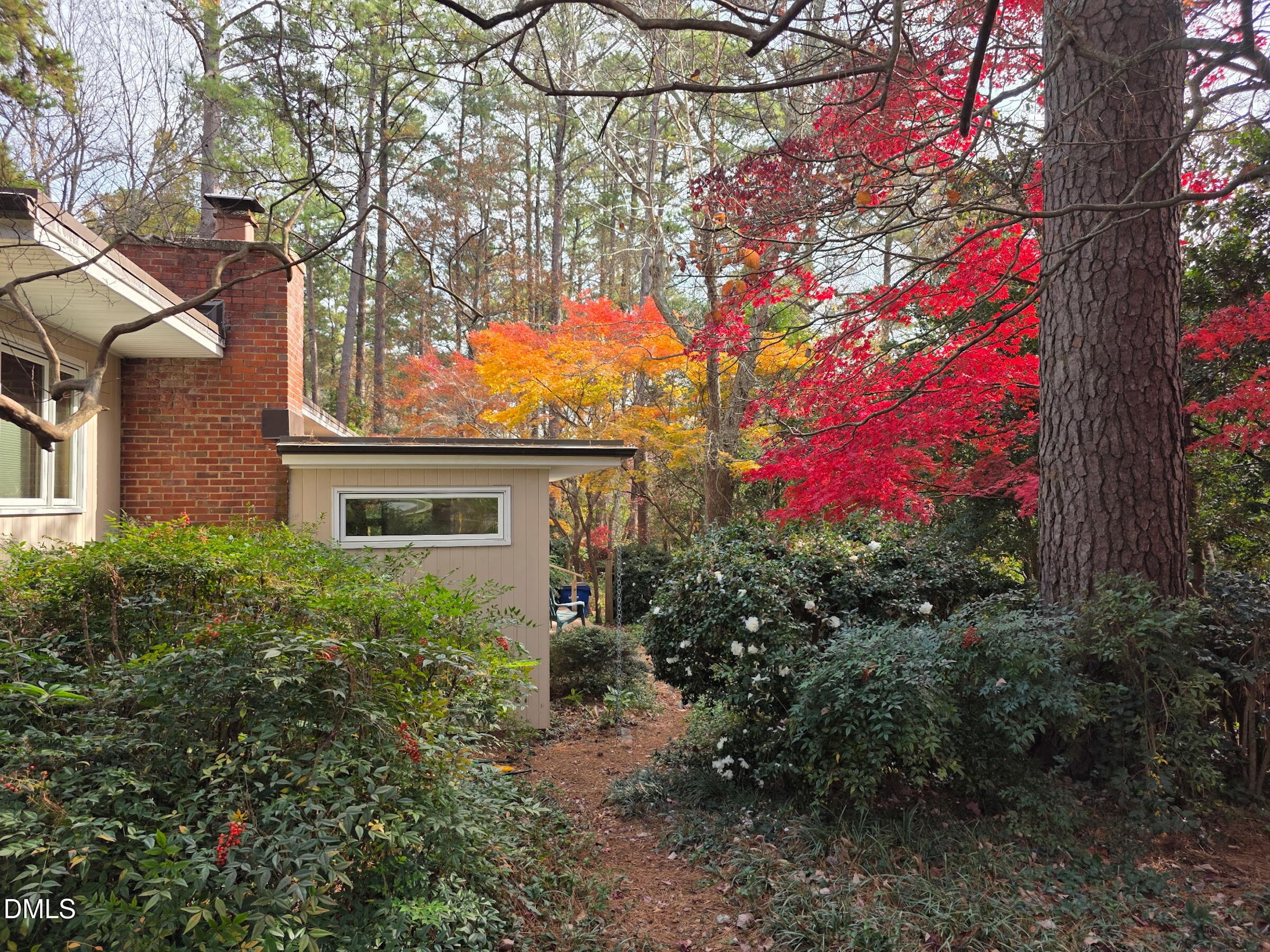 1306 Mayfair Road Raleigh, NC 27608 - Photo 61 of 65 20251120_104940