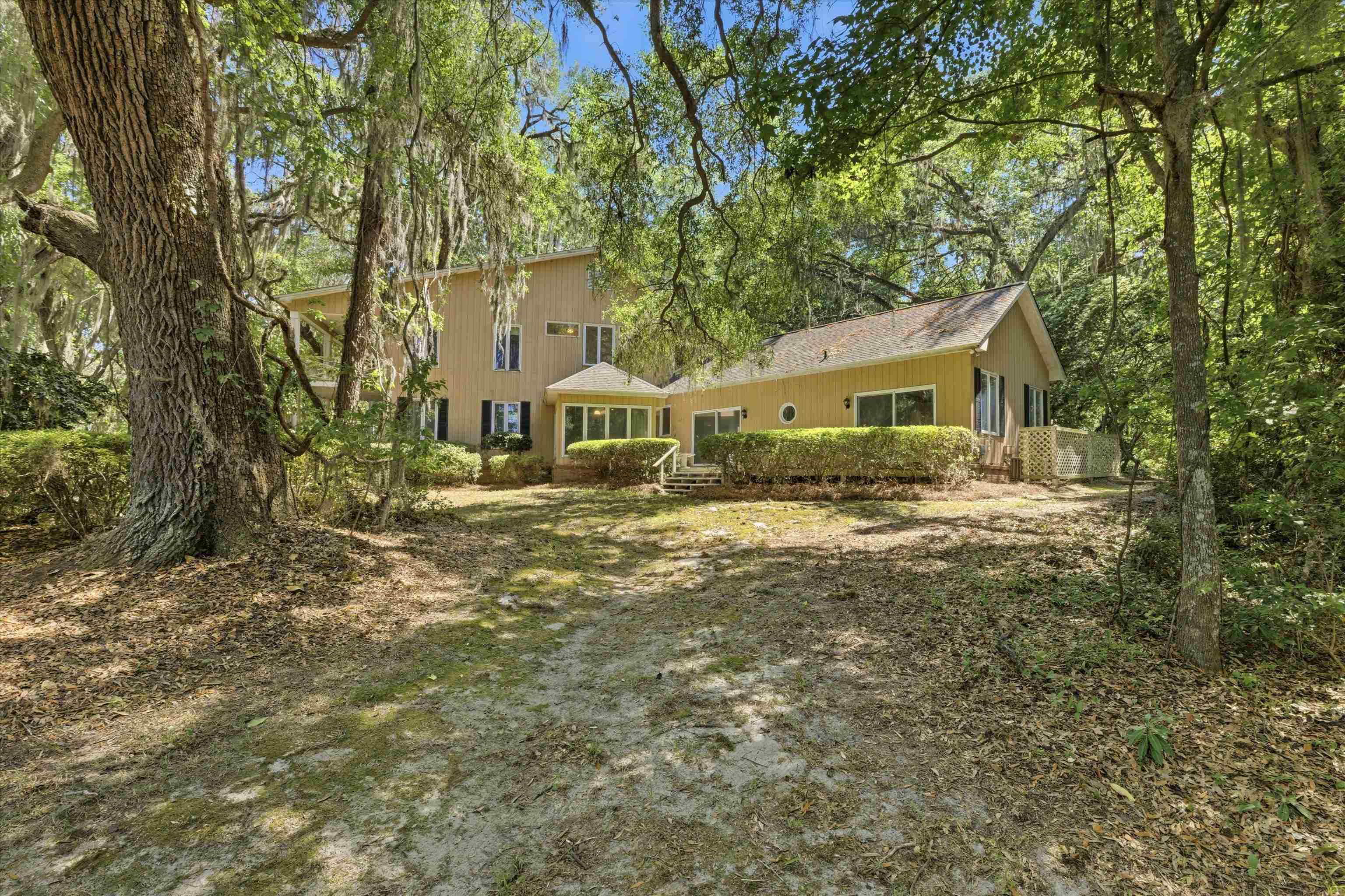10945 Luna Point Road Tallahassee, FL 32312 - Photo 51 of 70