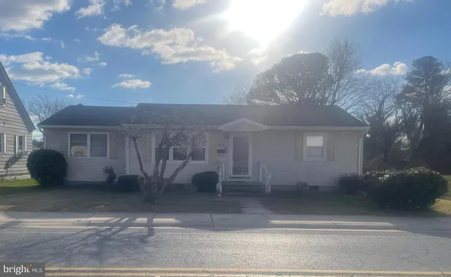$235,000 | 408 Flower Street, Berlin, MD 21811