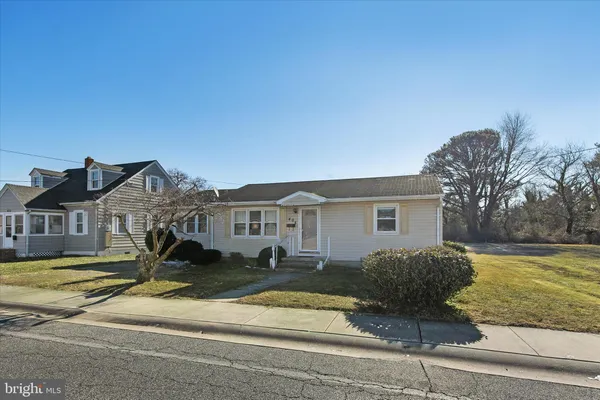 $235,000 | 408 Flower Street, Berlin, MD 21811