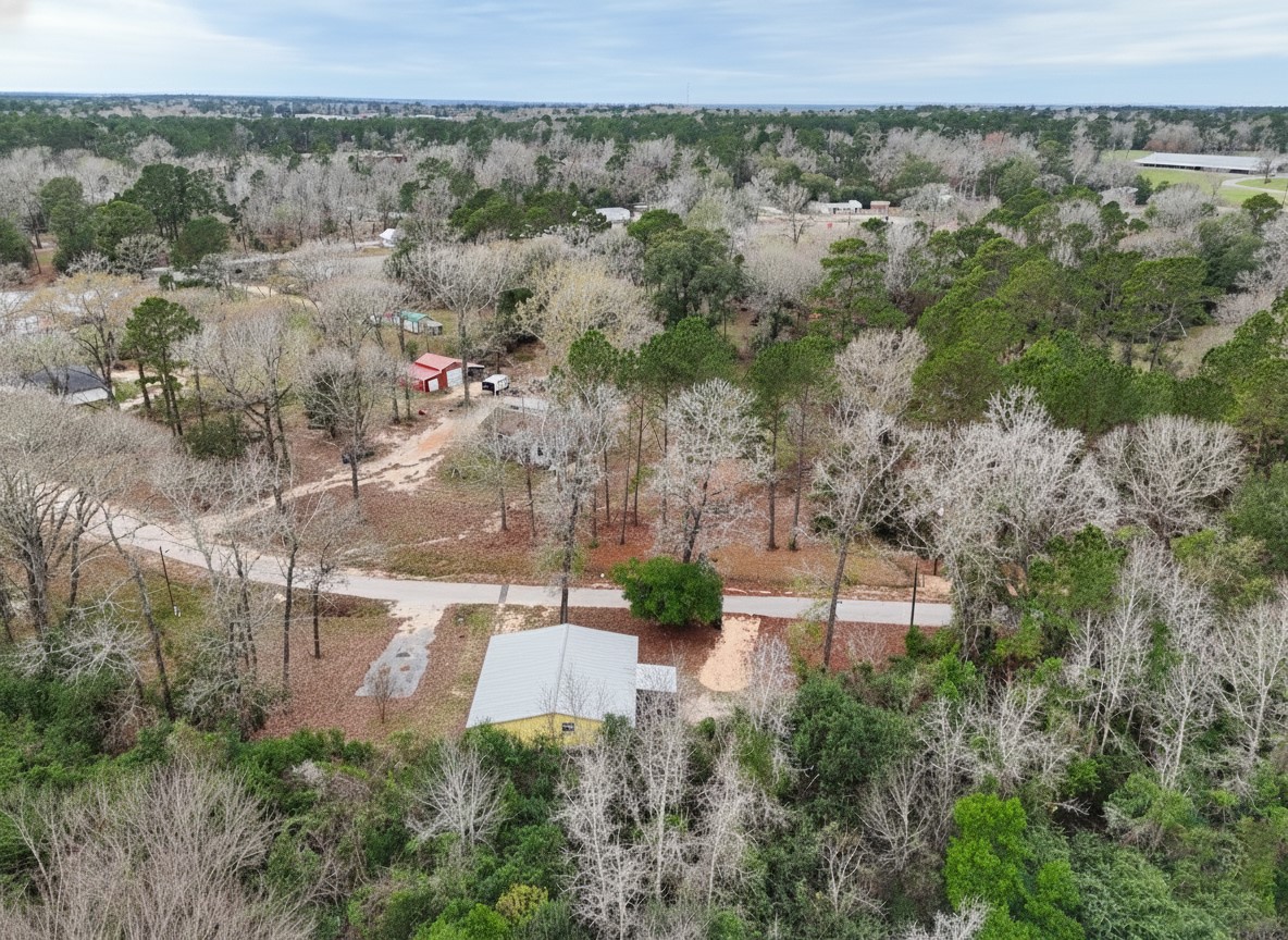 601 Faulkner Avenue Coldspring, TX 77331 - Photo 5 of 31