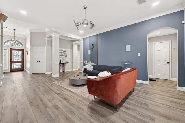 $2,500 | 6519 High Knoll Drive, Sugar Land, TX 77479