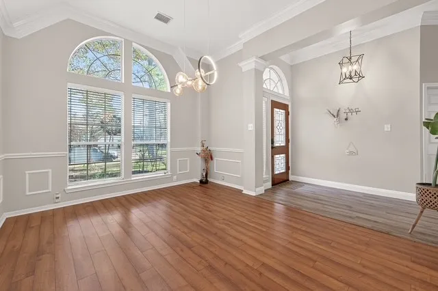 $2,500 | 6519 High Knoll Drive, Sugar Land, TX 77479