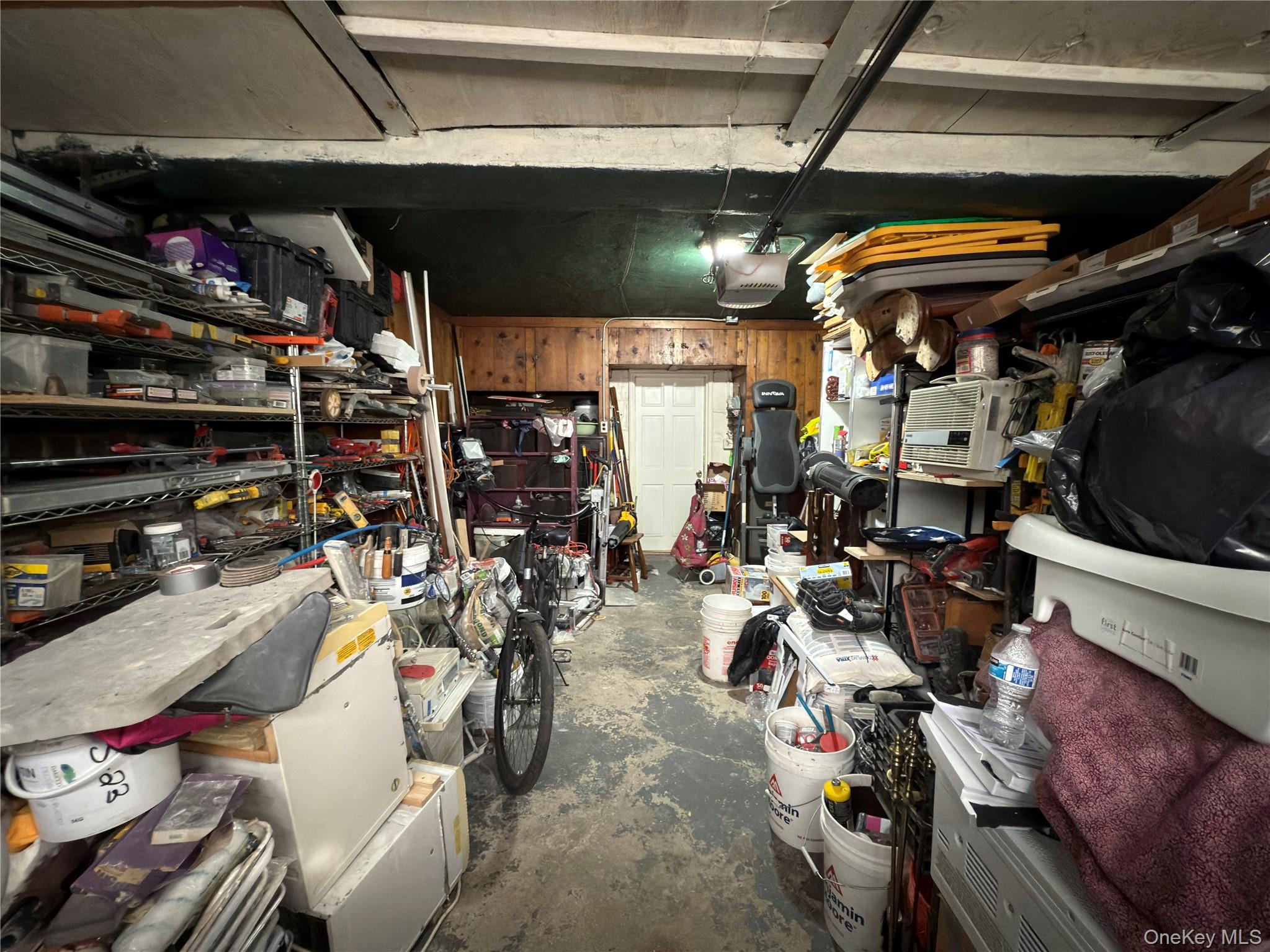 2154 Haight Avenue Bronx, NY 10461 - Photo 35 of 40 a view of a room with gym equipment