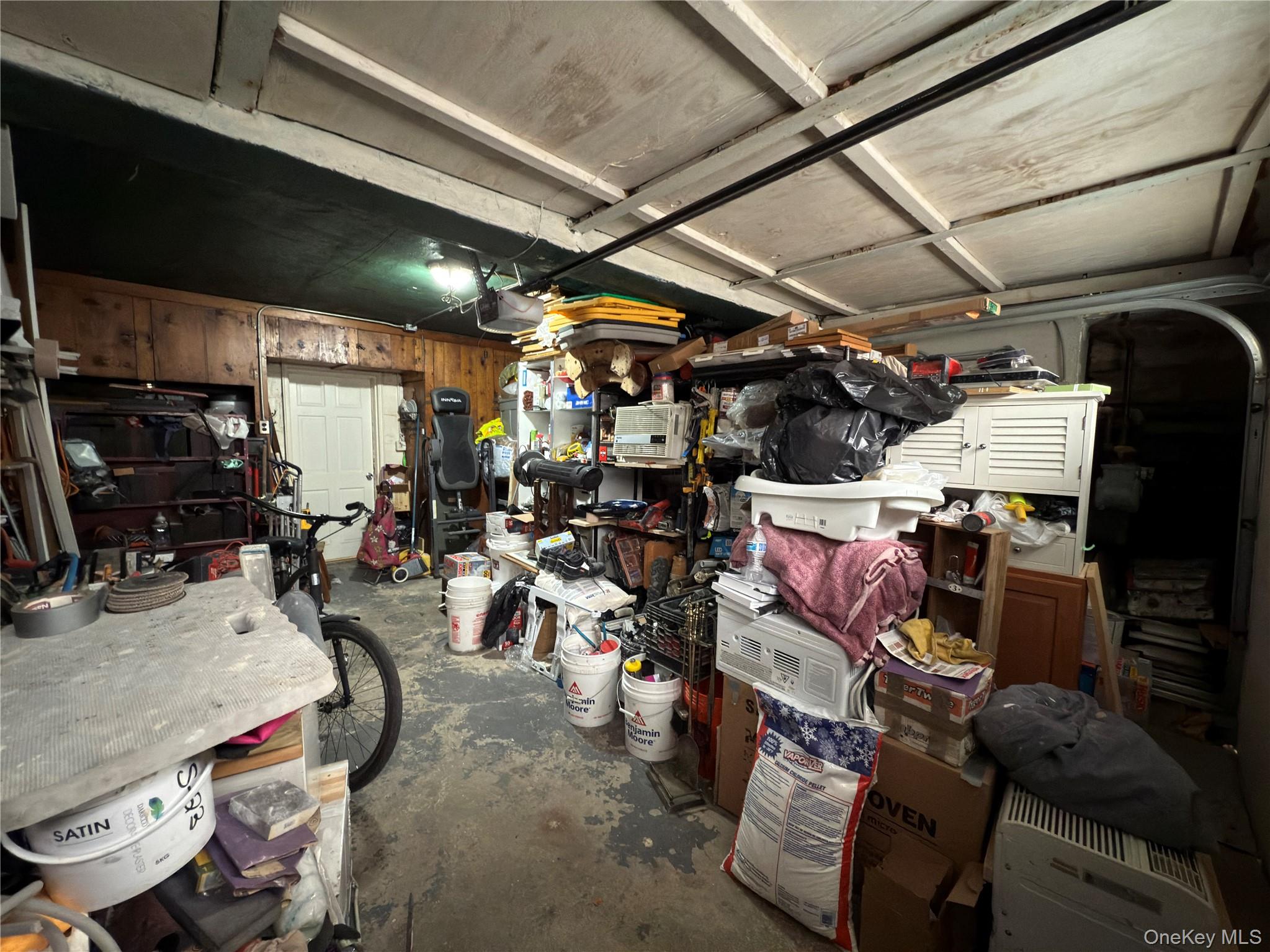 2154 Haight Avenue Bronx, NY 10461 - Photo 36 of 40 a view of storage and utility room