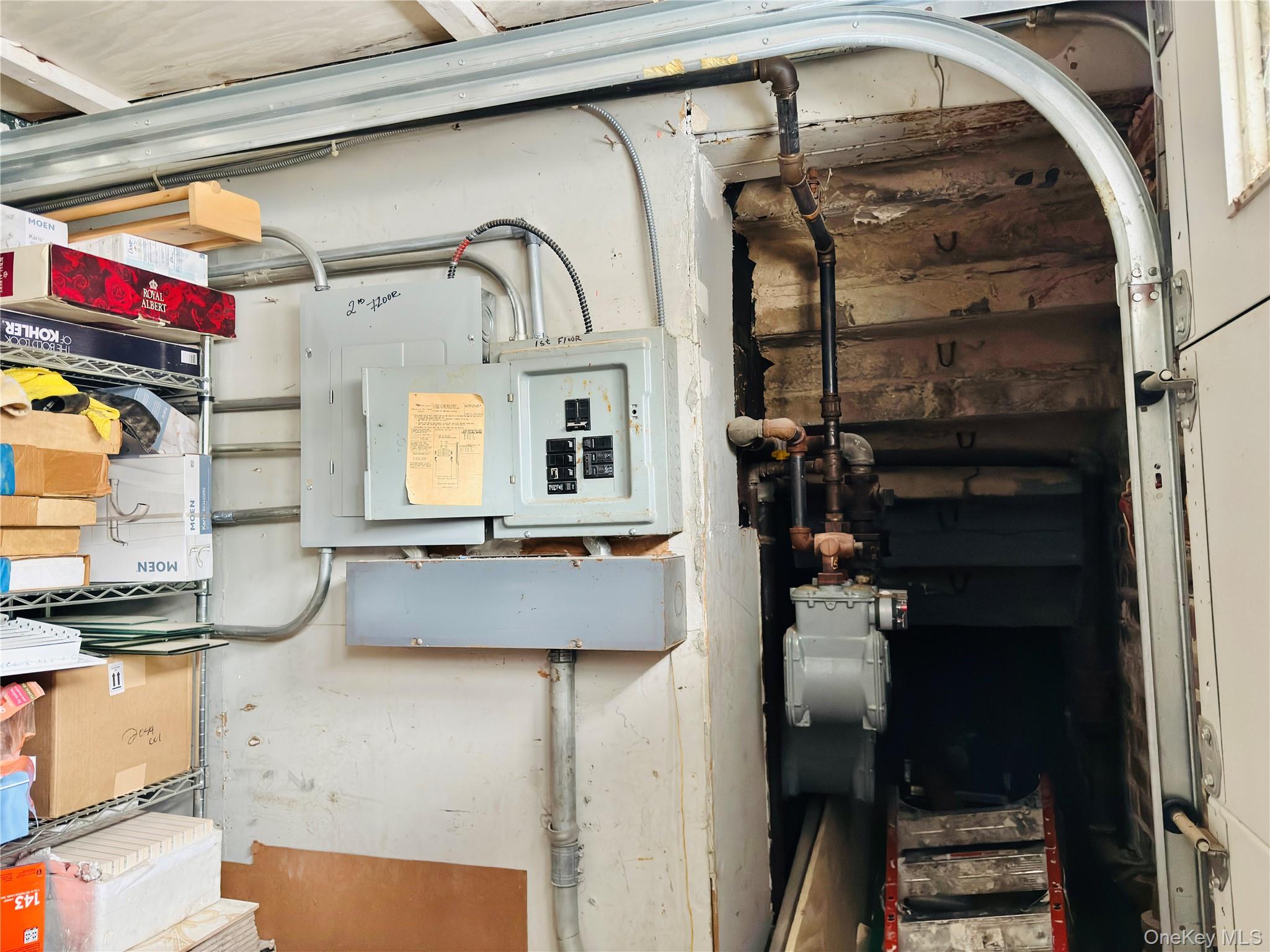 2154 Haight Avenue Bronx, NY 10461 - Photo 37 of 40