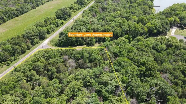 $60,000 | Lot 10 Southeast CR-3258, Kerens, TX 75144