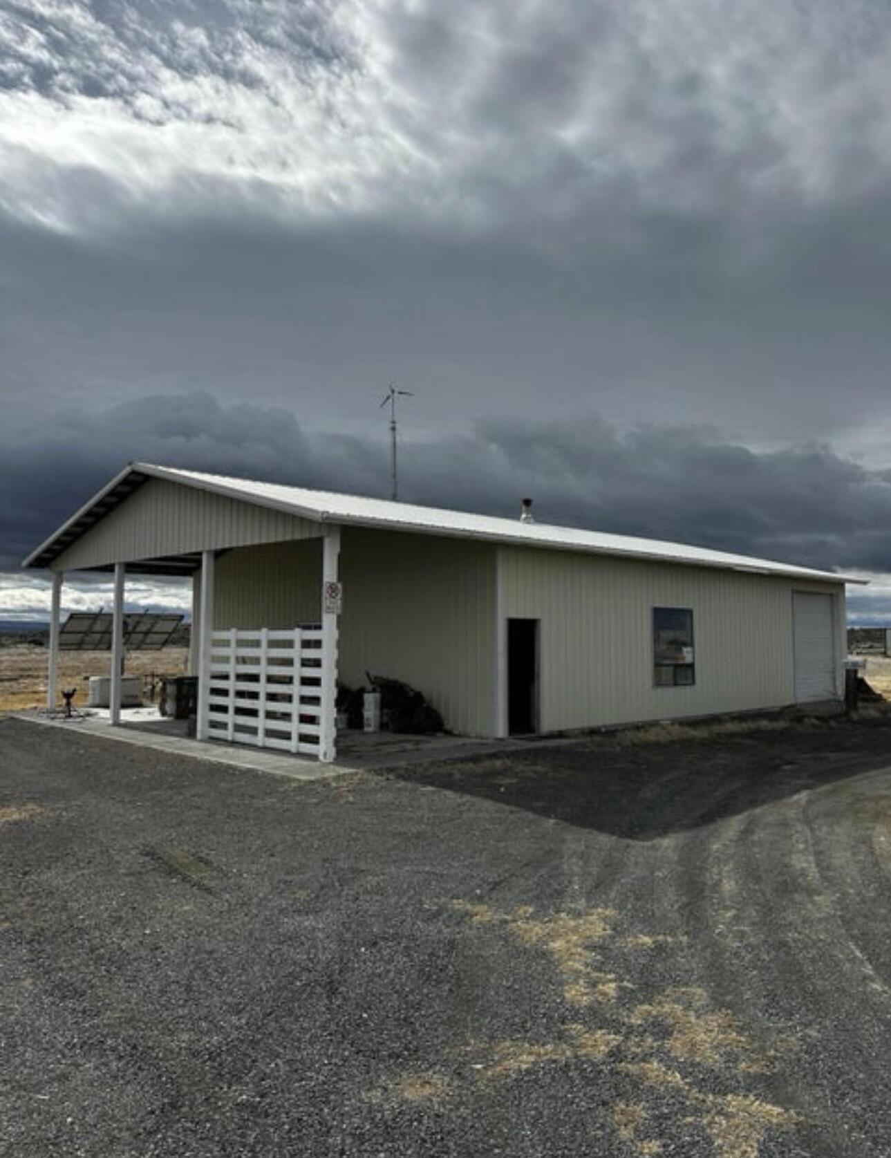 58269 Oil Dri Road Christmas Valley, OR 97641 - Photo 4 of 21 SHOP
