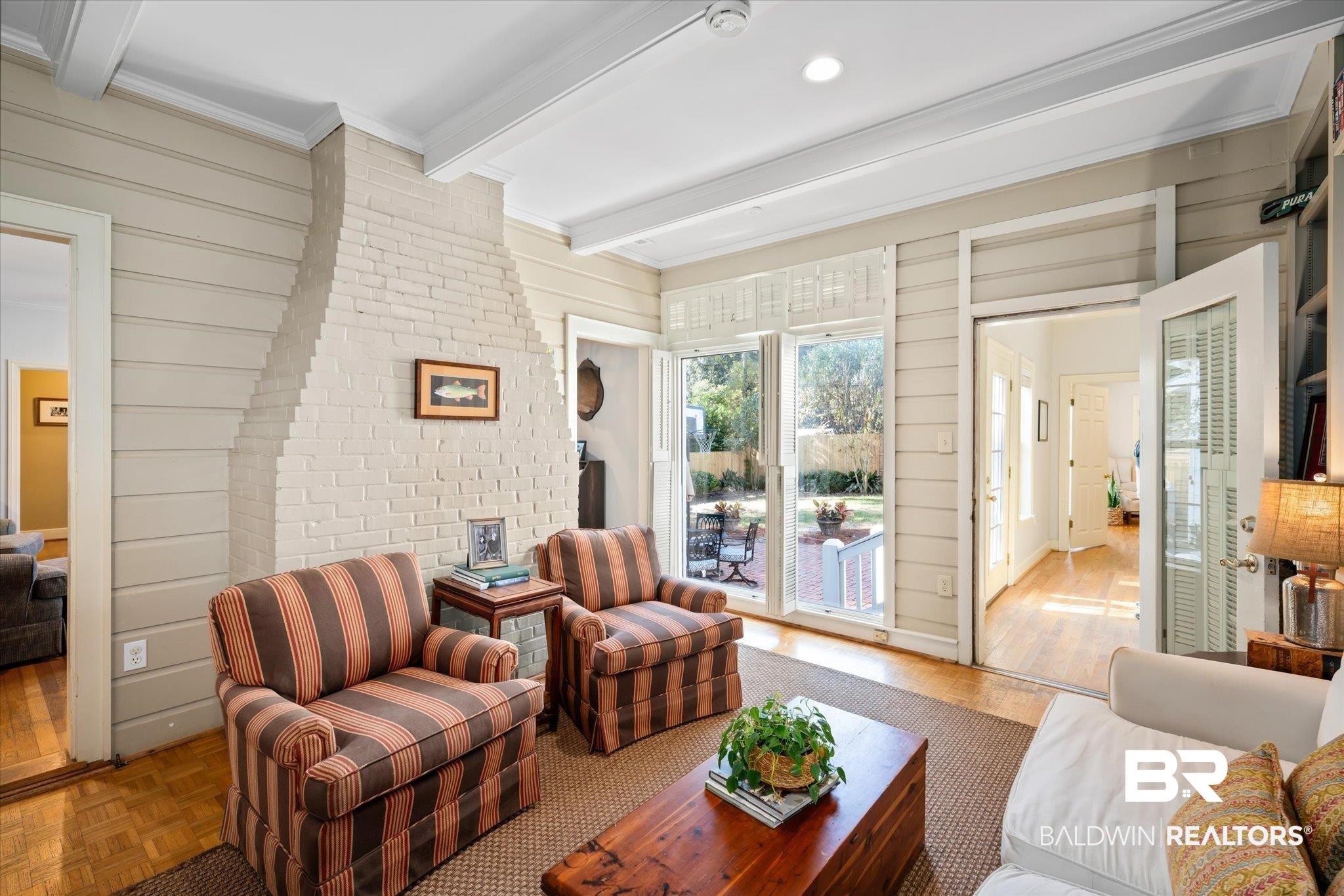 6 Elizabeth Place Mobile, AL 36606 - Photo 5 of 21