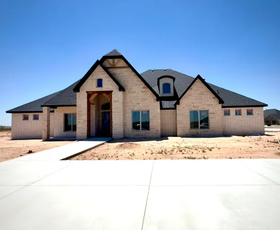 $714,950 | 9415 Bethel, Amarillo, TX 79119